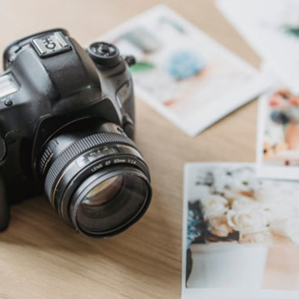 Atelier photo à La teste